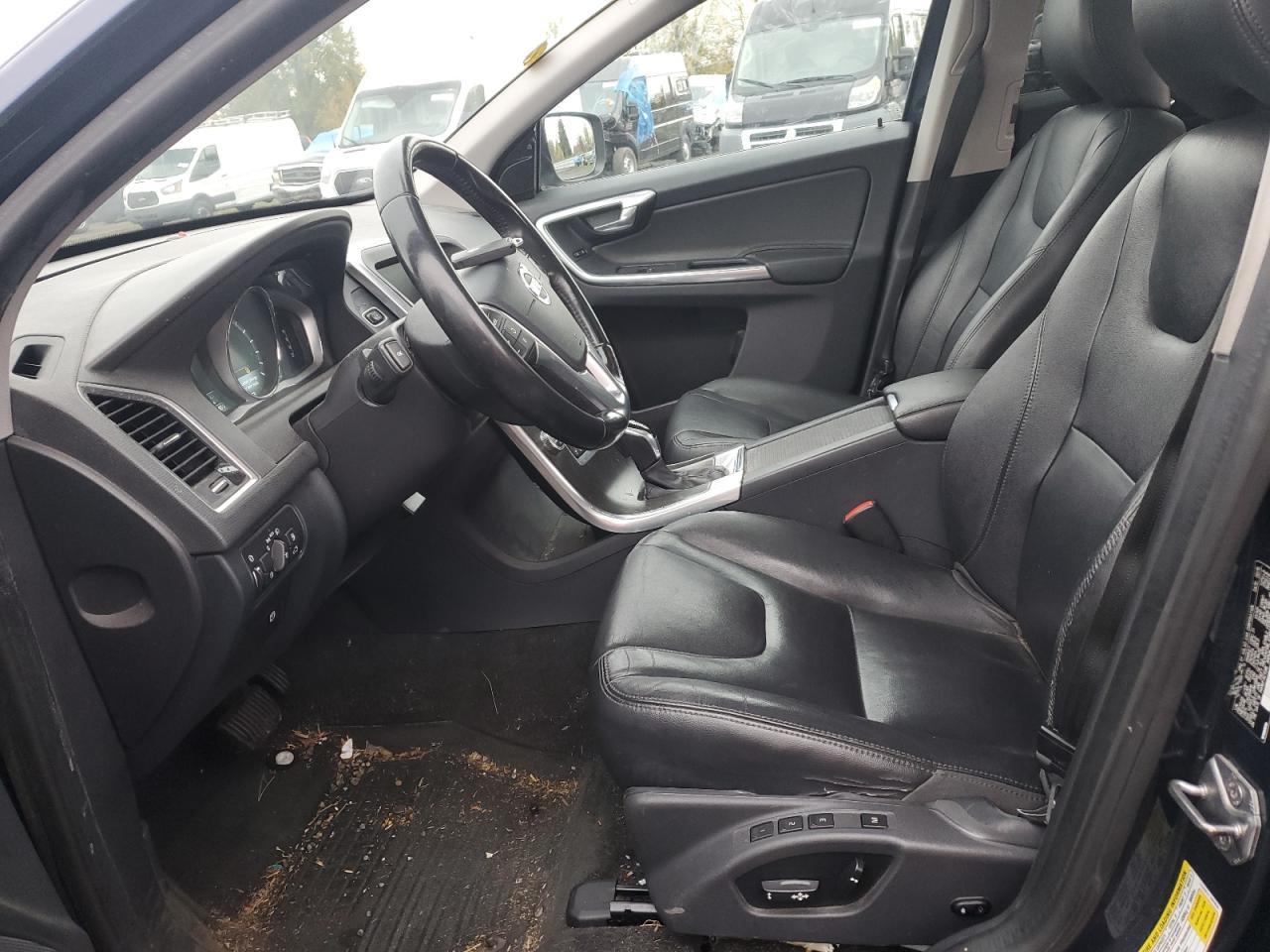 2015 Volvo XC60 - zdjęcie 7