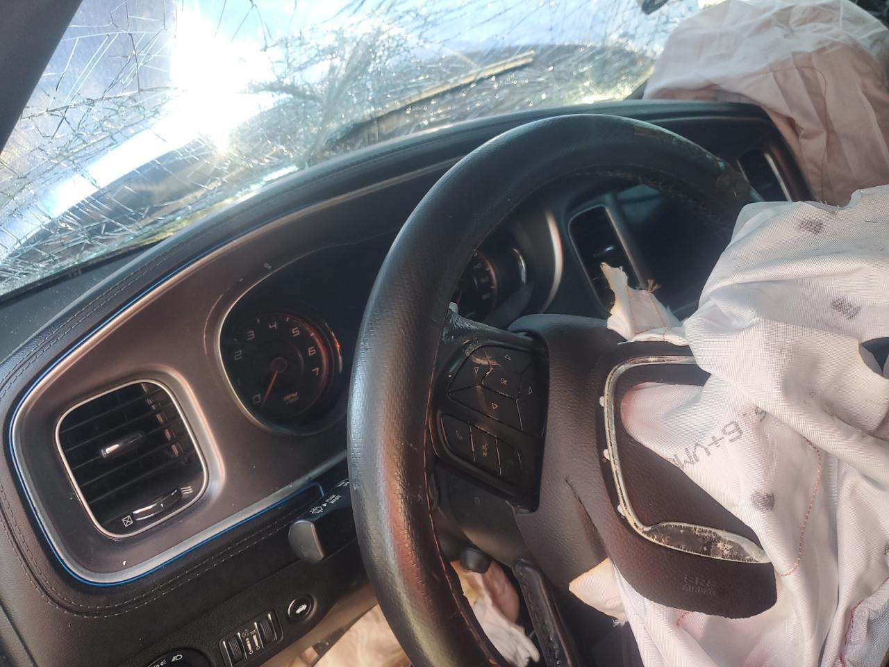 2021 Dodge Charger Scat Pack - zdjęcie 9