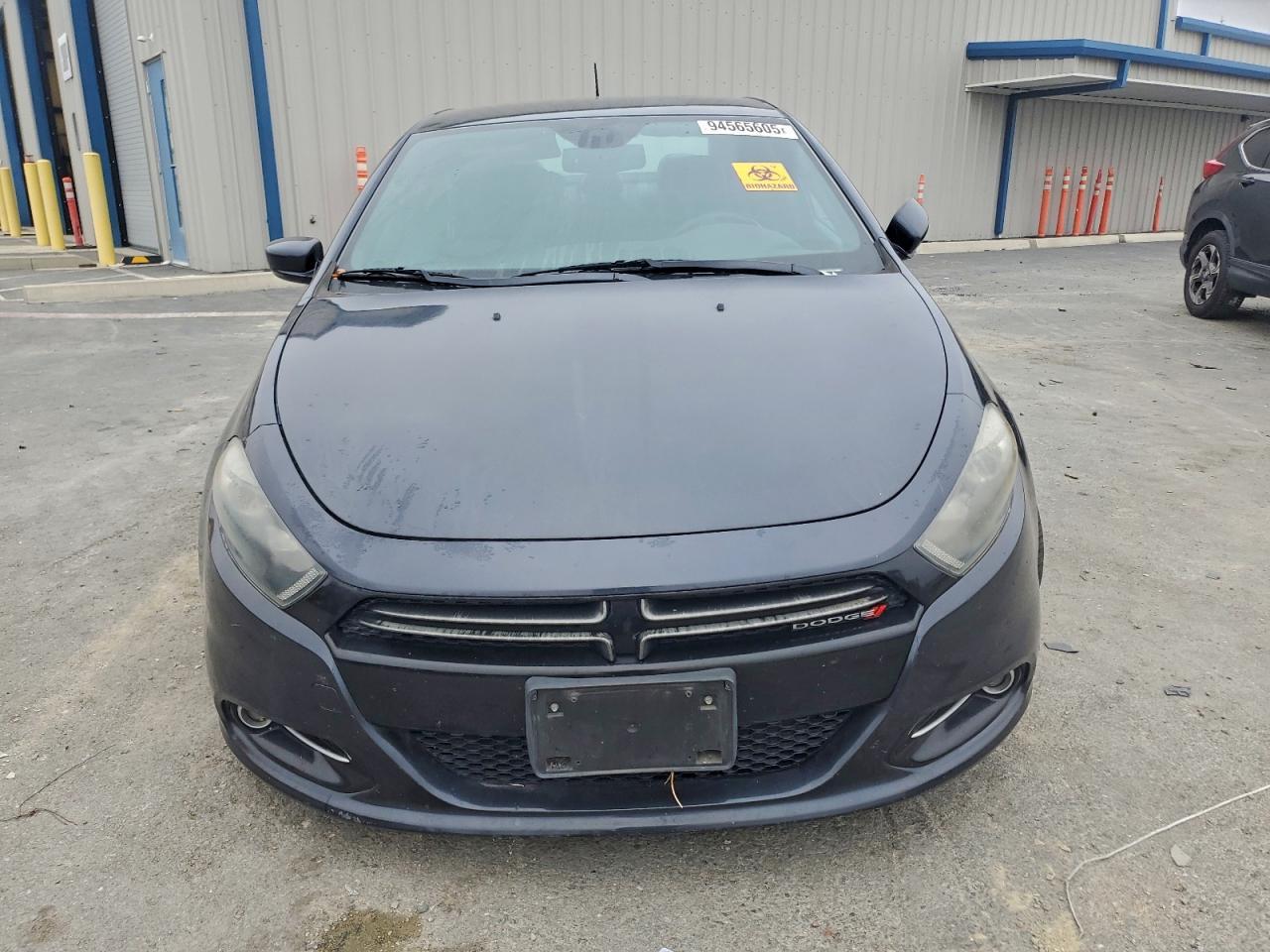 2013 Dodge Dart Limited - zdjęcie 5