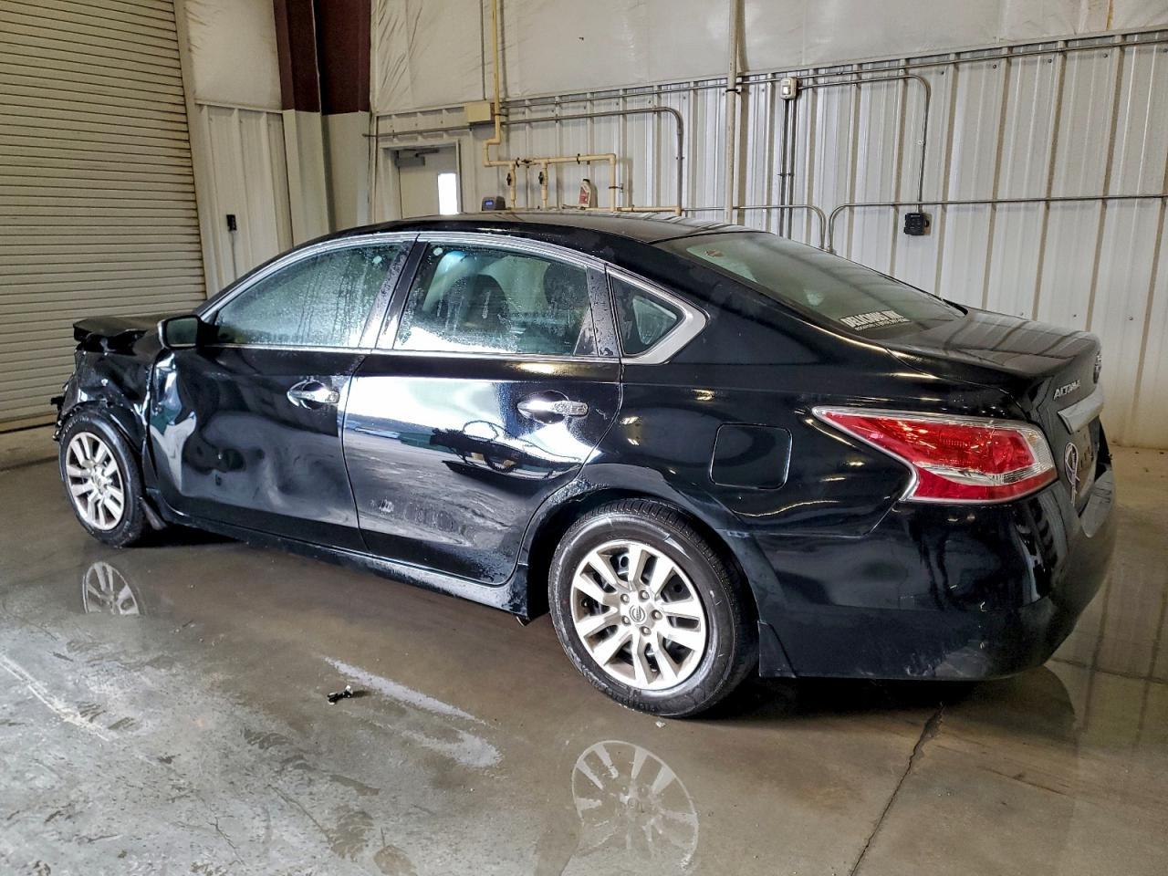 2014 Nissan Altima - zdjęcie 2