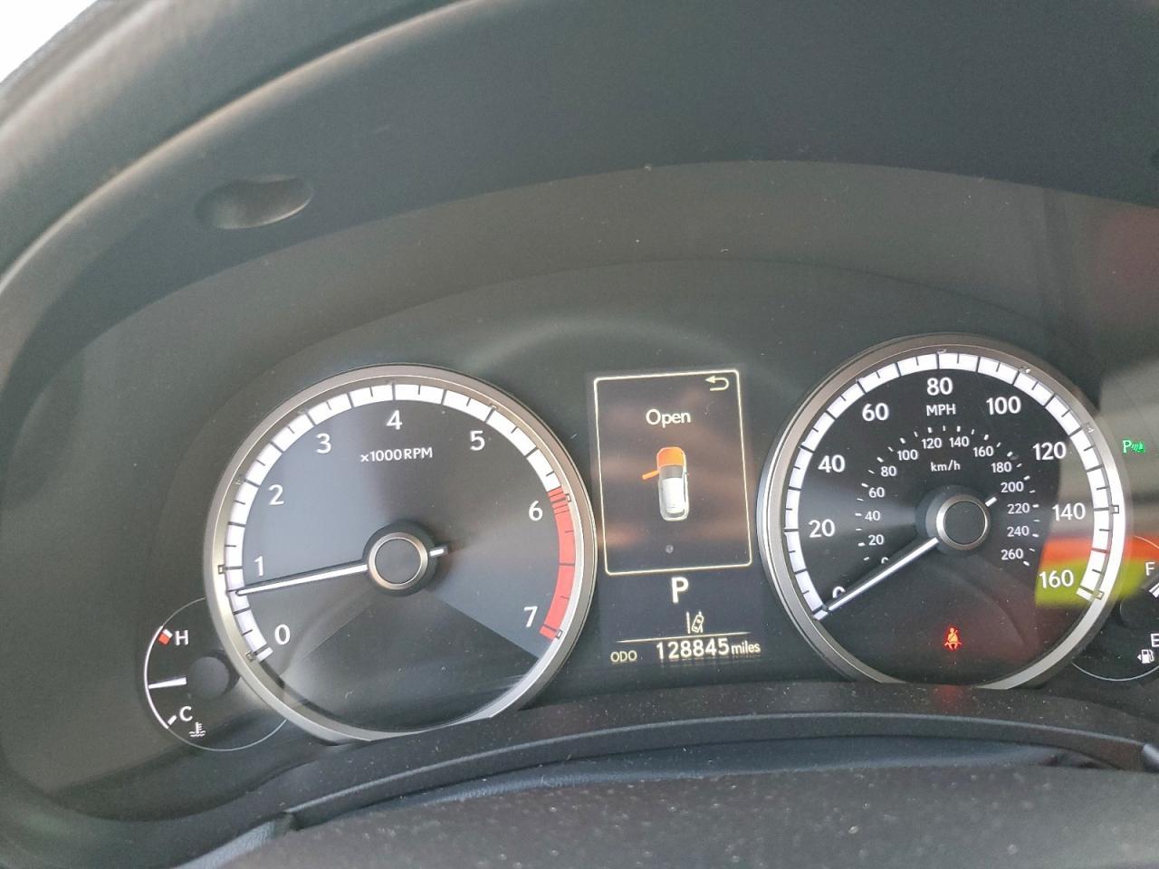 2018 Lexus NX - zdjęcie 9