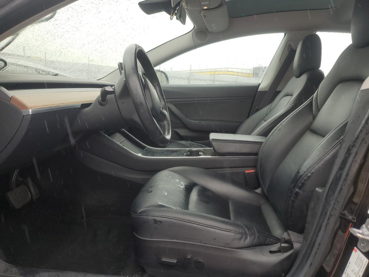 2018 Tesla Model 3 - zdjęcie 7