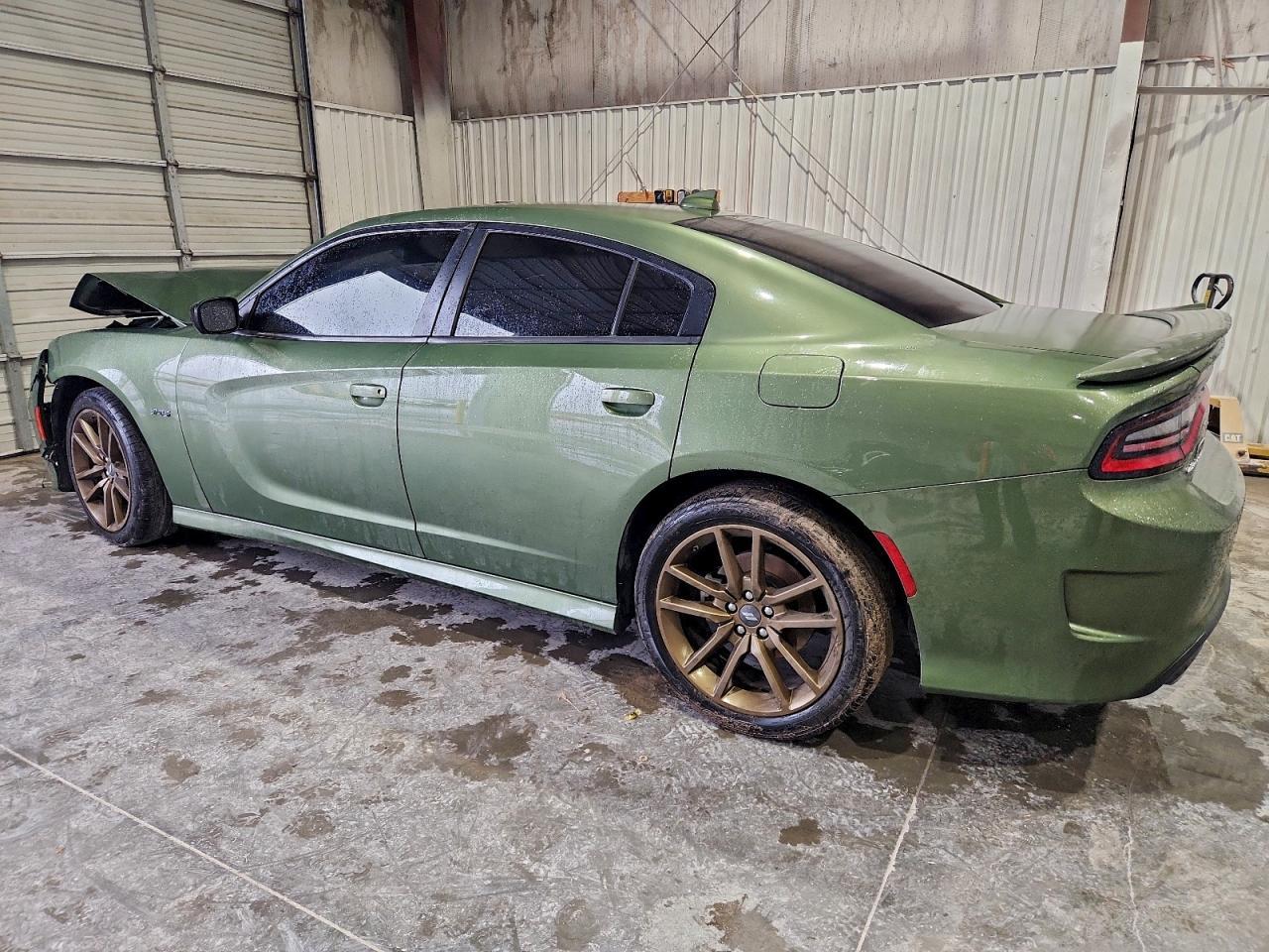 2023 Dodge Charger R/T - zdjęcie 2