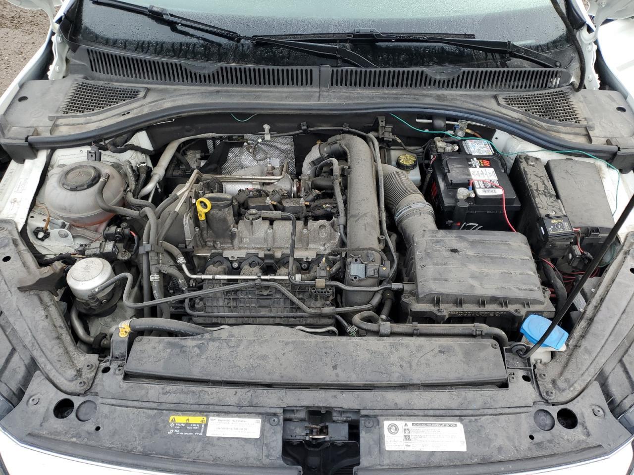 2019 Volkswagen Jetta Sel - zdjęcie 11