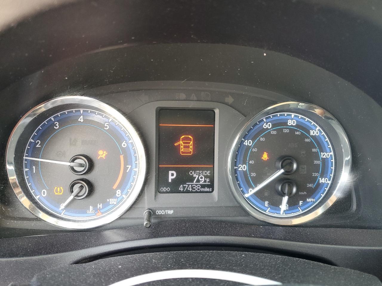 2019 Toyota Corolla - zdjęcie 9