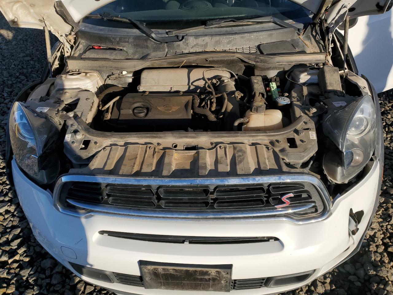 2016 Mini Cooper S Countryman - zdjęcie 11
