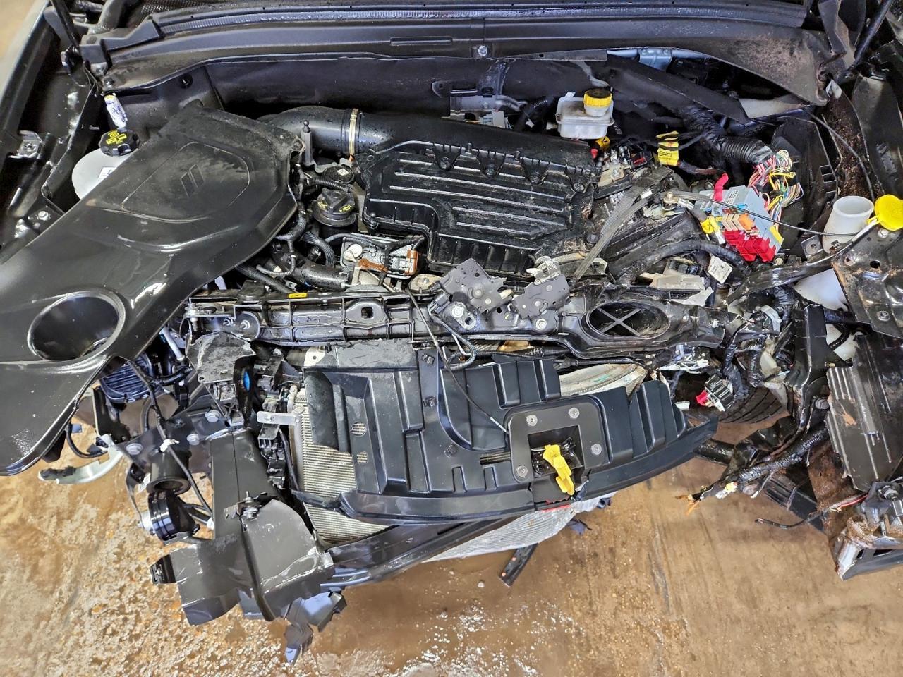 2024 Dodge Hornet R/T - zdjęcie 11