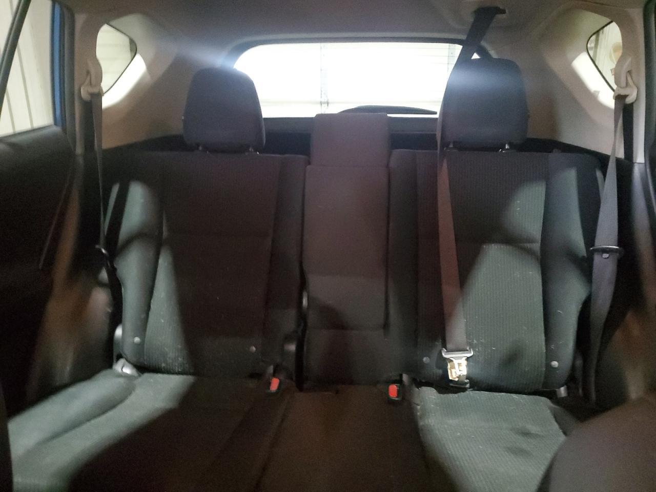 2016 Toyota RAV 4 - zdjęcie 10