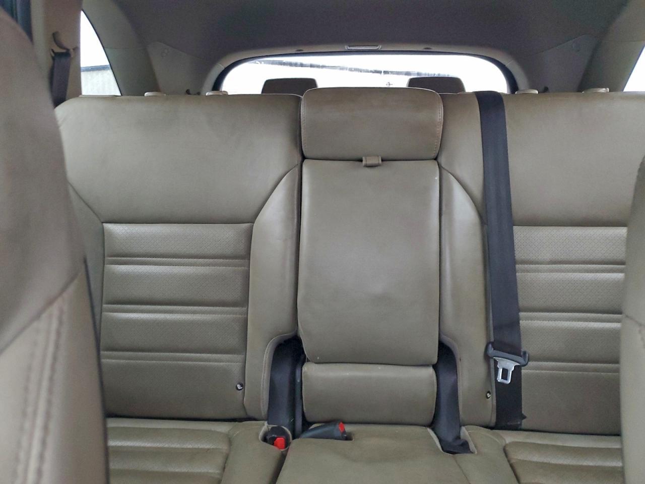 2017 Kia Sorento Ex - zdjęcie 10