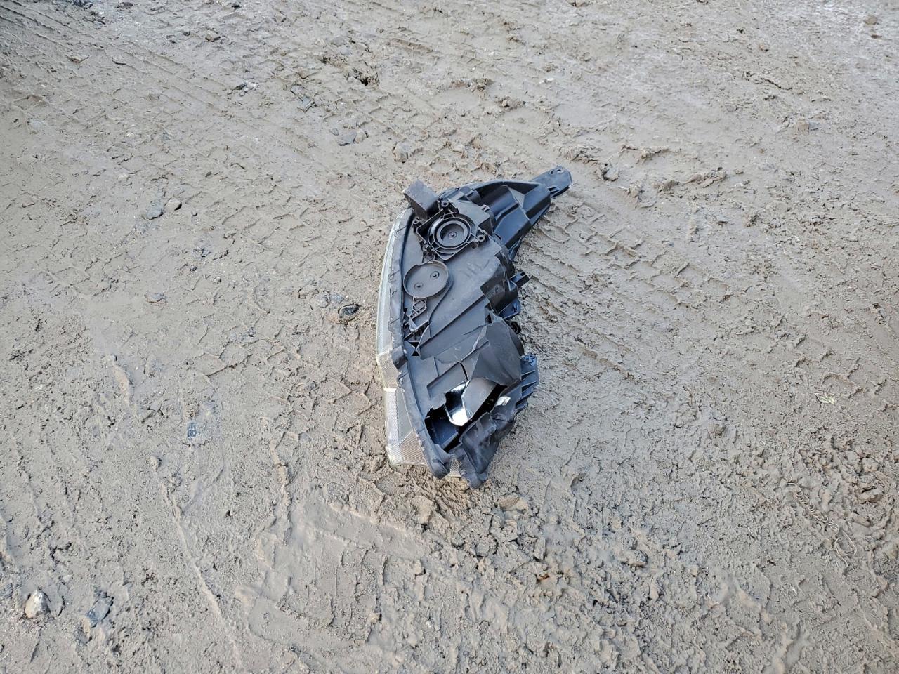 2015 Honda CR-V - zdjęcie 13