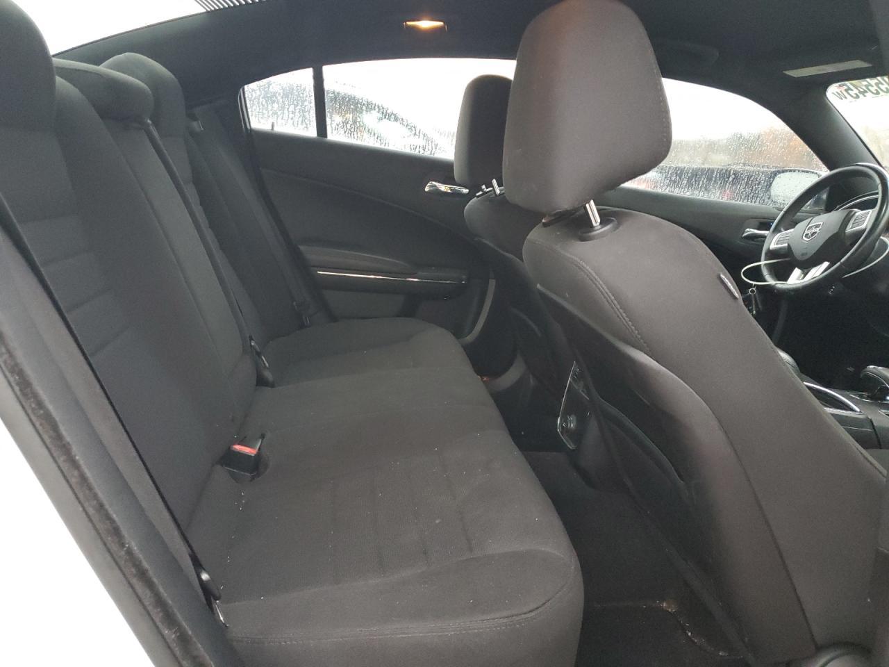 2013 Dodge Charger Sxt - zdjęcie 10