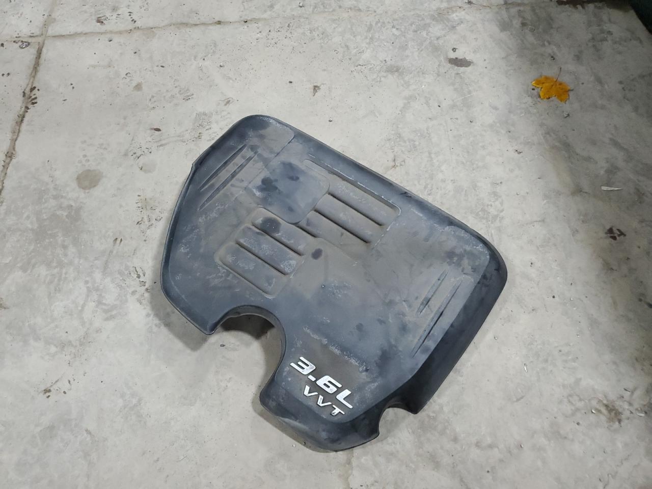 2013 Dodge Challenger Sxt - zdjęcie 12