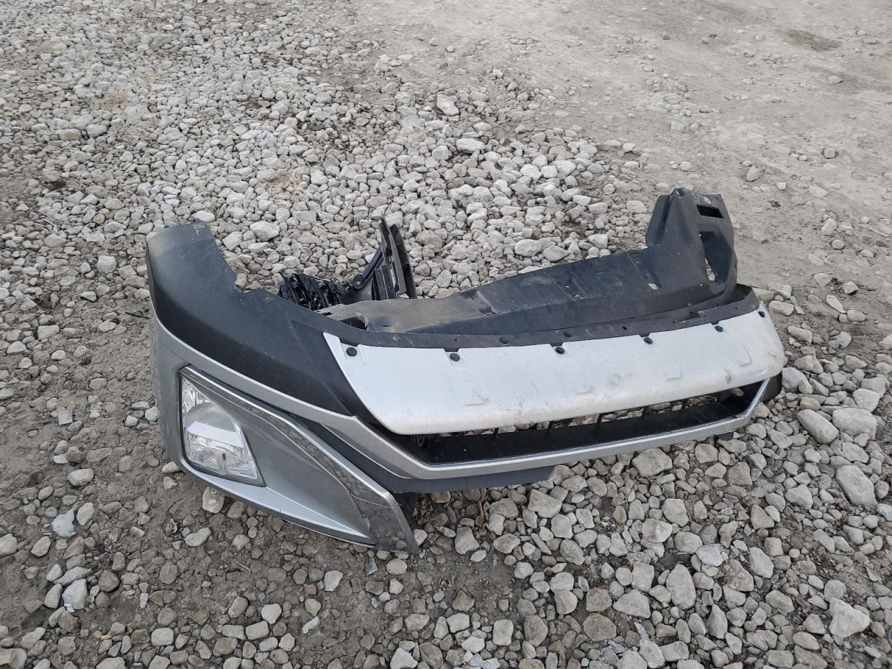 2020 Mitsubishi Eclipse Cross - zdjęcie 12