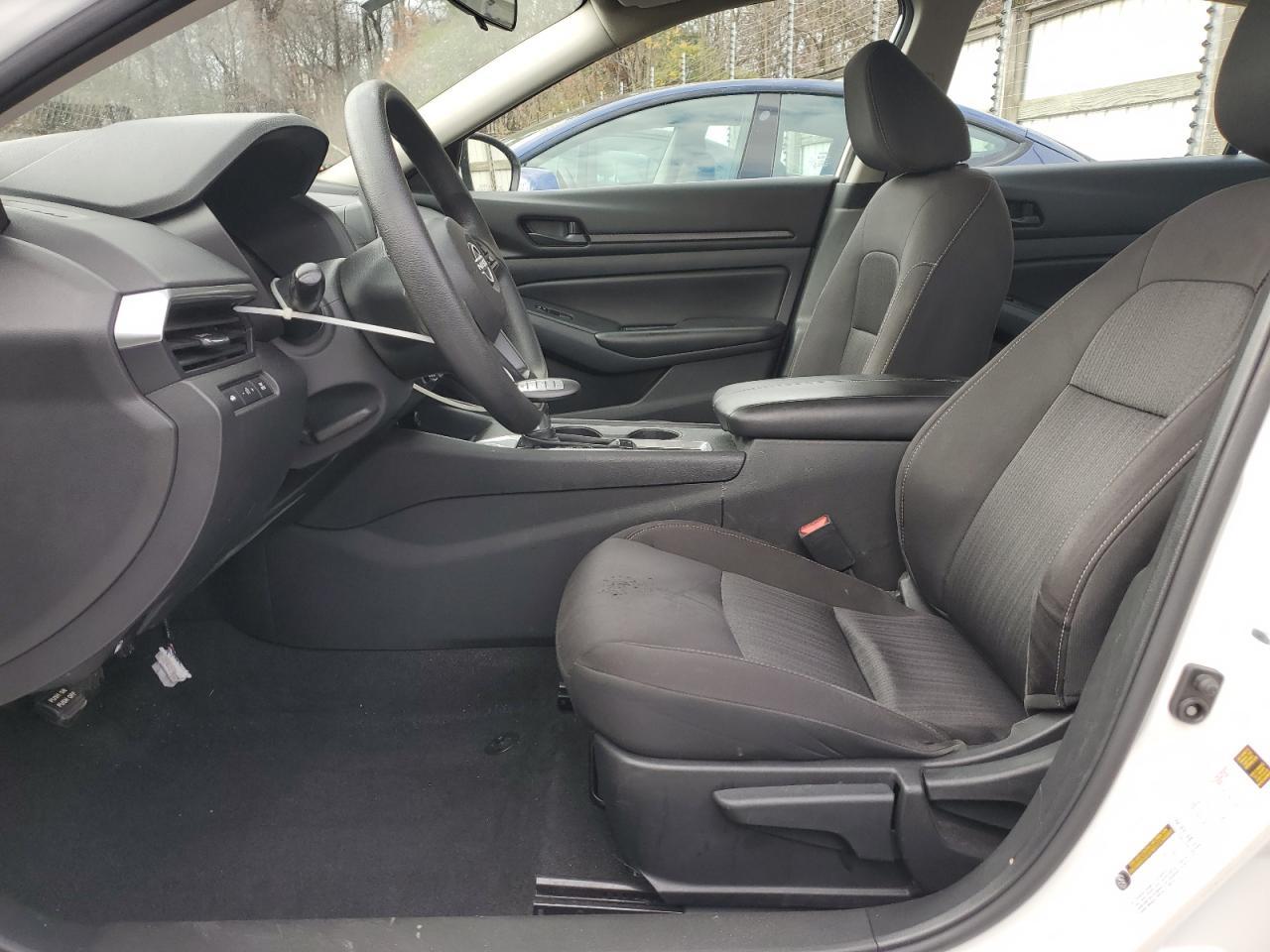 2023 Nissan Altima - zdjęcie 7