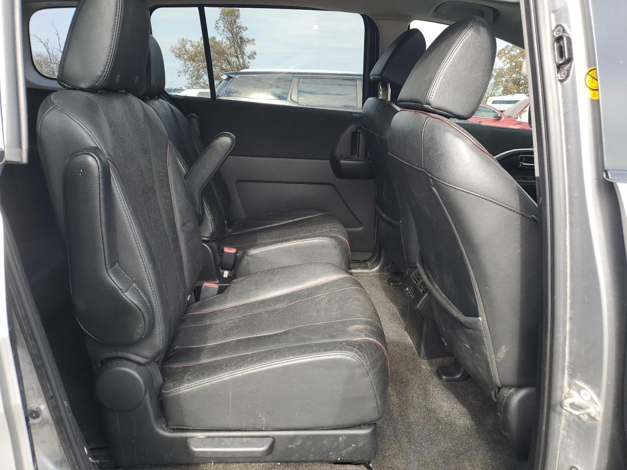 2015 Mazda 5 Grand Touring - zdjęcie 11