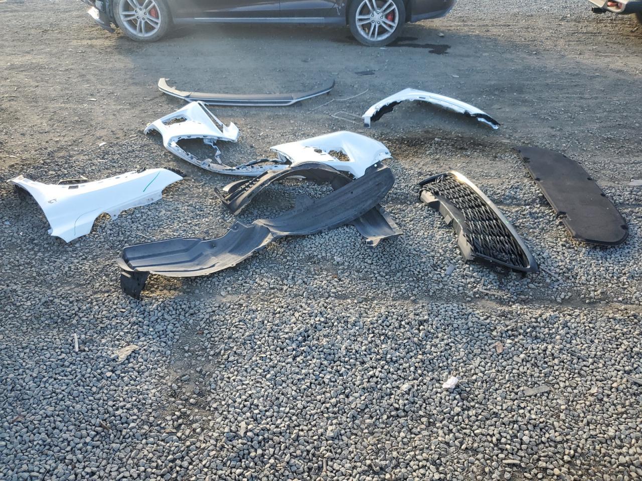 2019 Lexus NX - zdjęcie 13