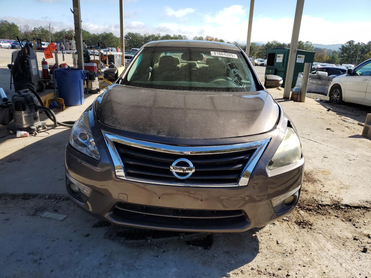 2013 Nissan Altima - zdjęcie 5