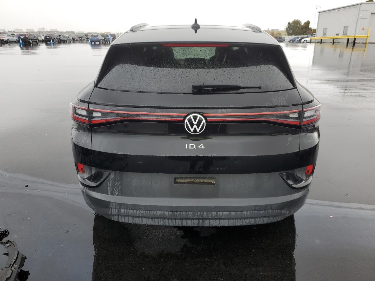 2021 Volkswagen ID.4 - zdjęcie 6