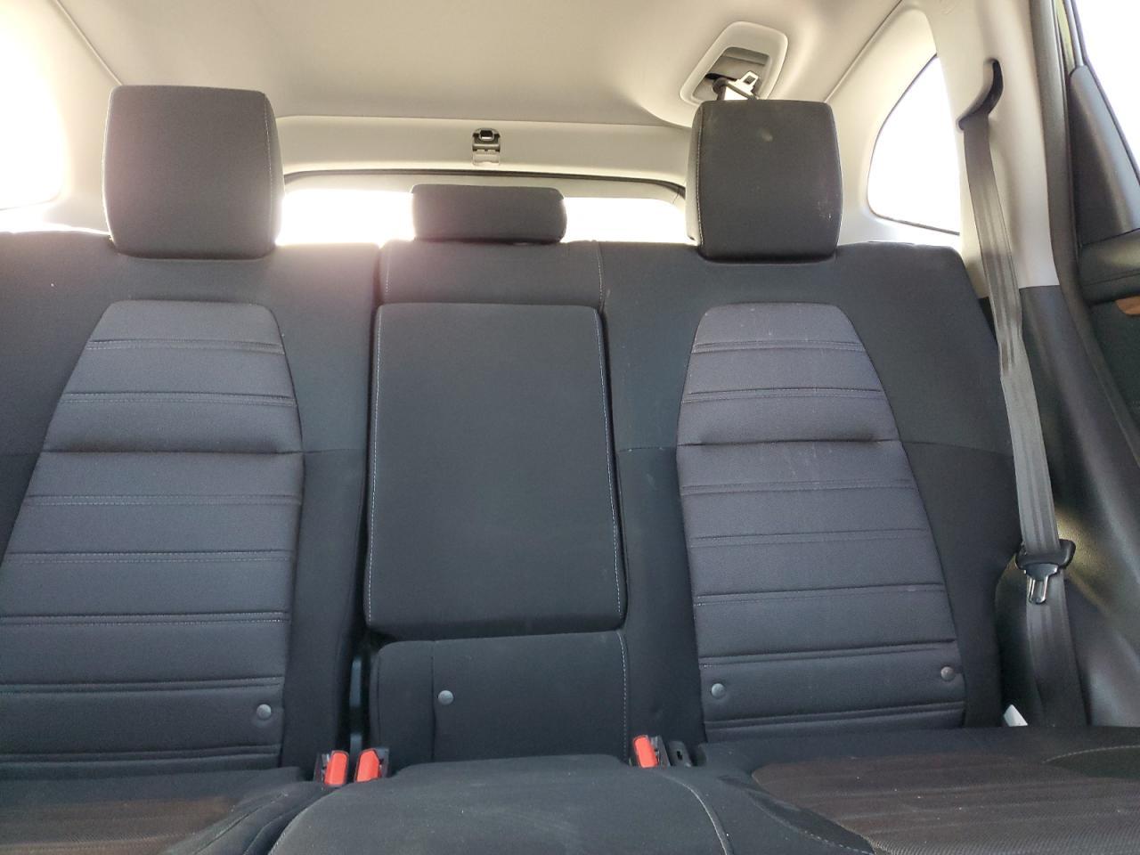 2017 Honda CR-V - zdjęcie 10