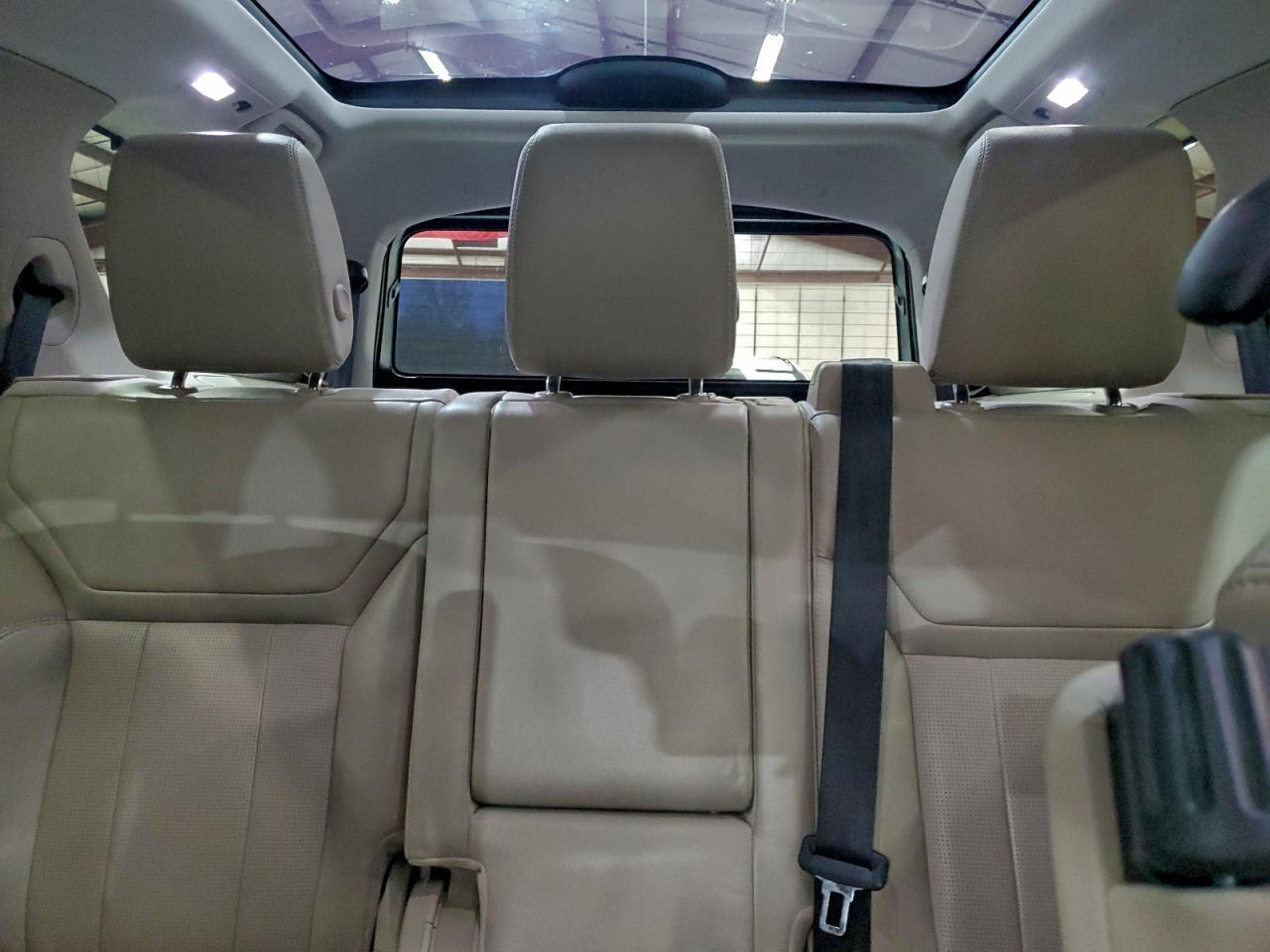 2020 Land Rover Discovery Hse - zdjęcie 10