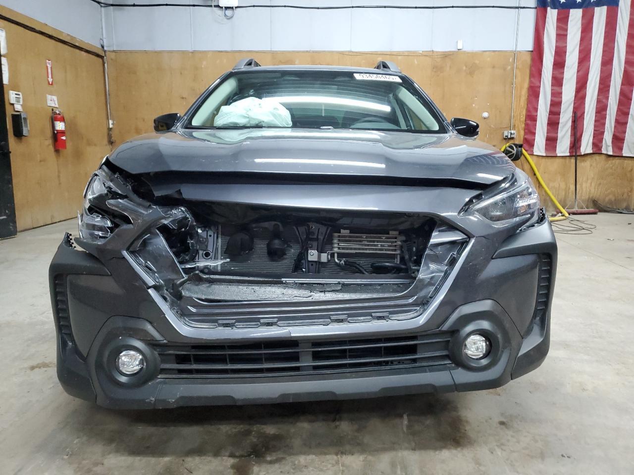 2025 Subaru Outback Premium - zdjęcie 5