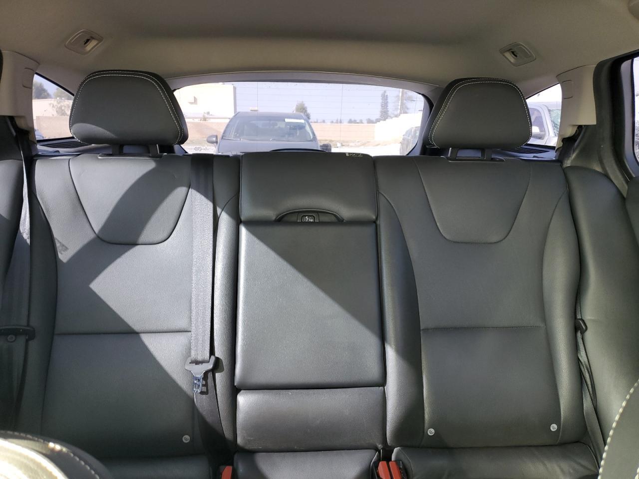 2018 Volvo V60 T5 Dynamic - zdjęcie 10