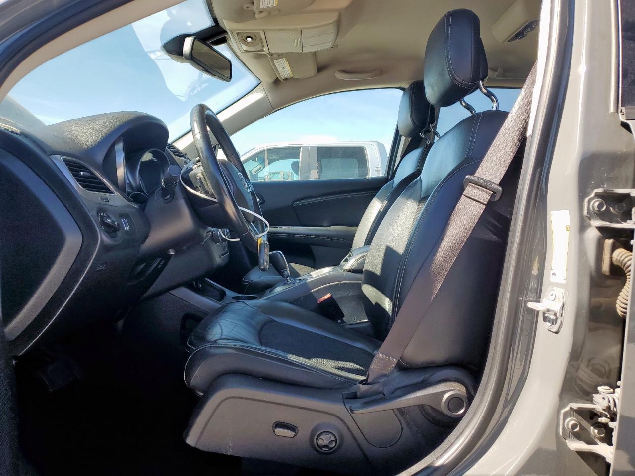 2019 Dodge Journey Crossroad - zdjęcie 7