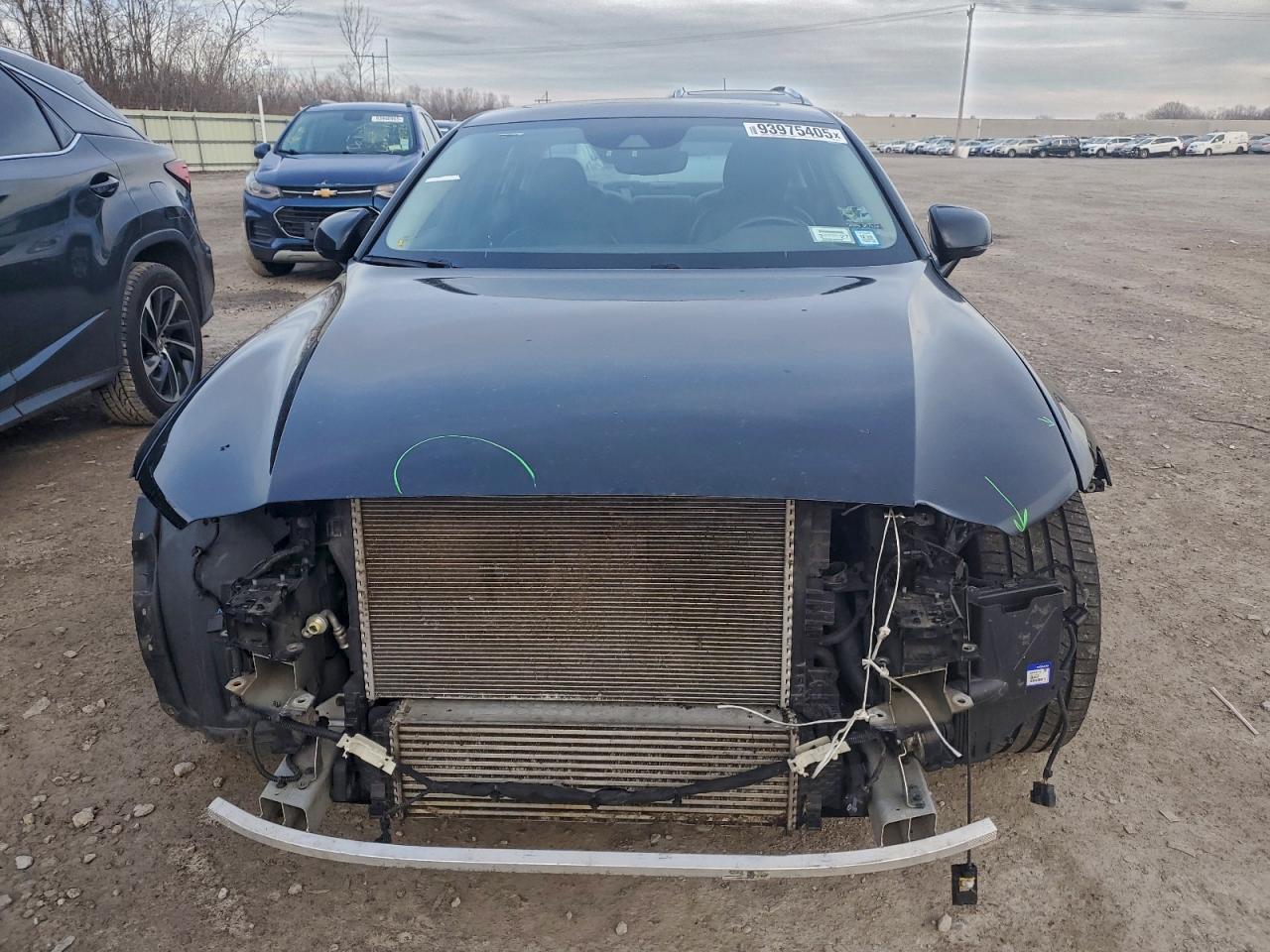 2020 Volvo S60 - zdjęcie 5