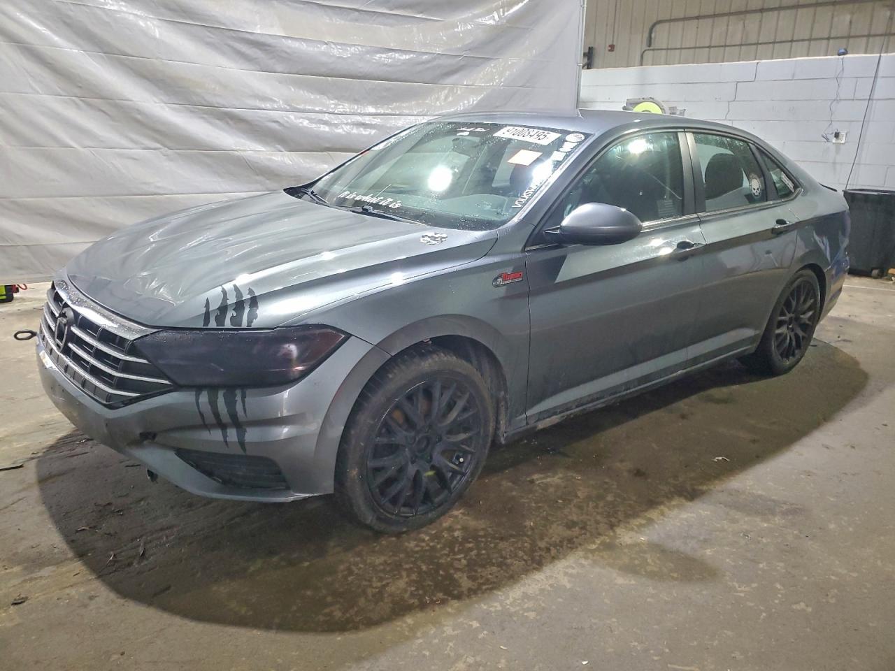 2020 Volkswagen Jetta S - zdjęcie główne