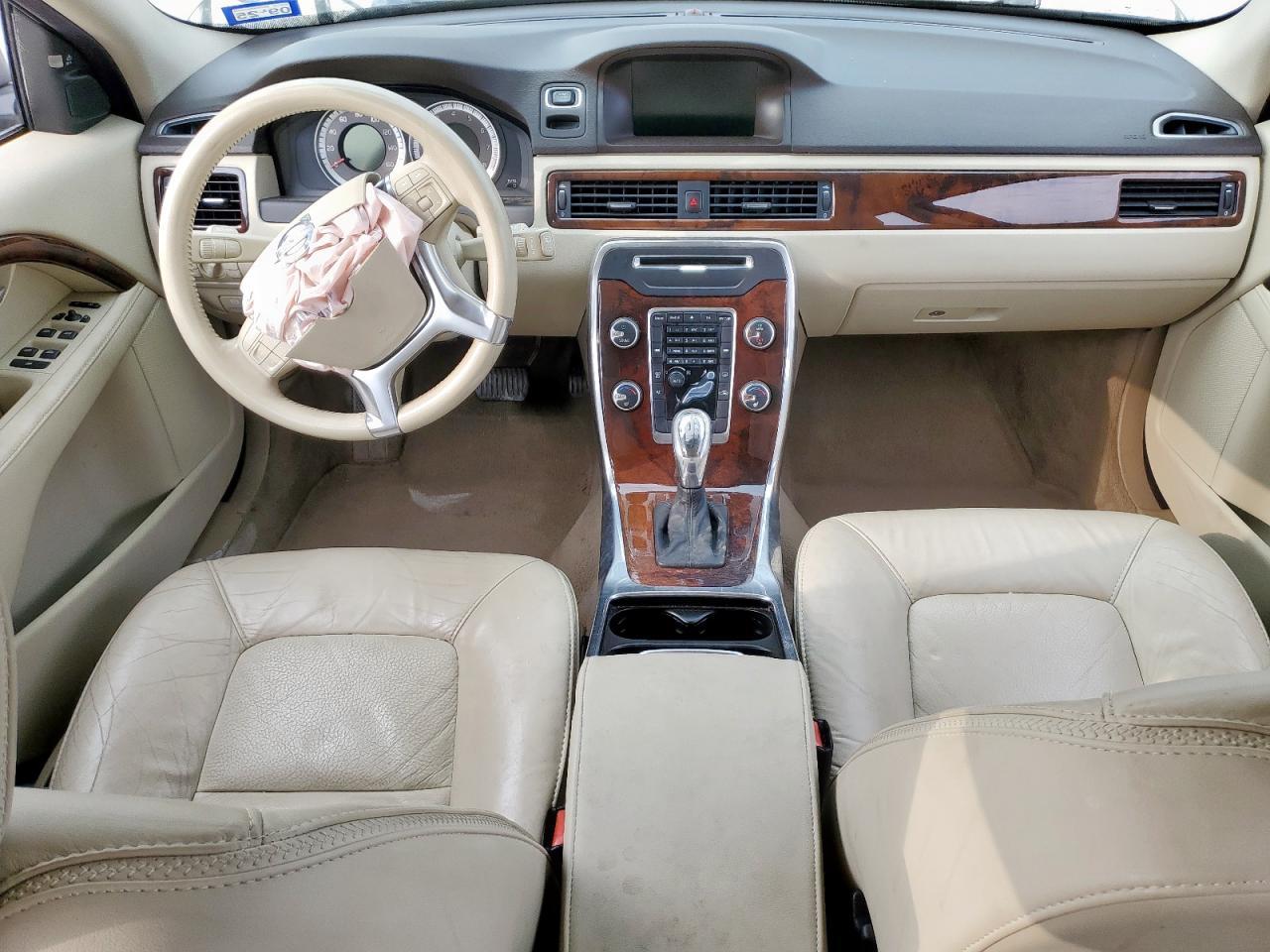 2013 Volvo XC70 - zdjęcie 8