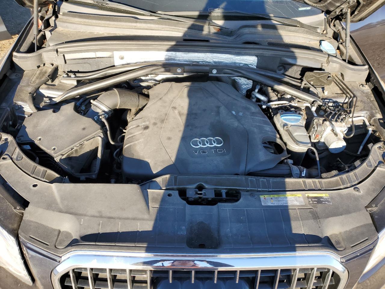 2015 Audi Q5 Tdi Premium Plus - zdjęcie 11