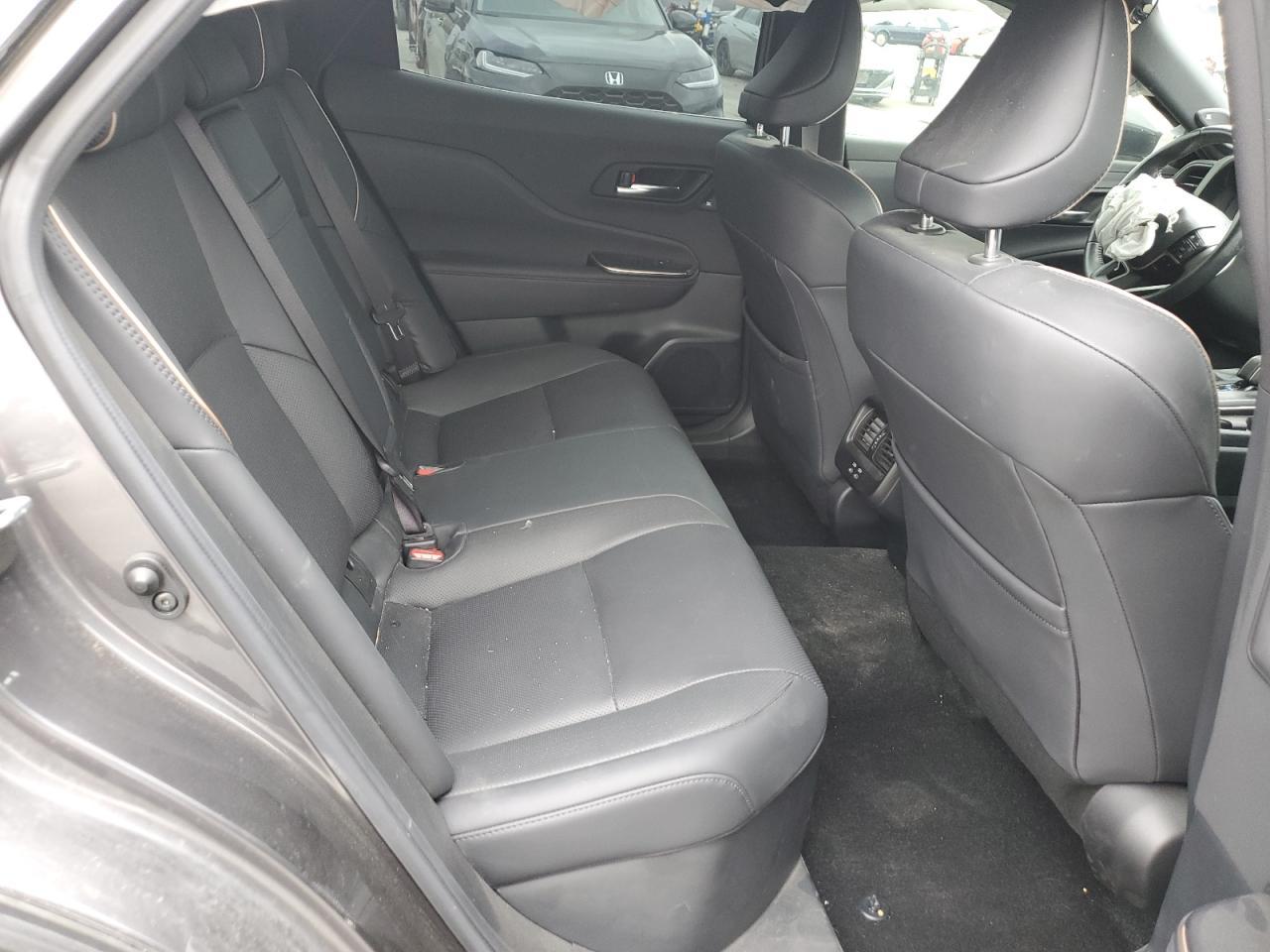 2023 Toyota Crown Xle - zdjęcie 10