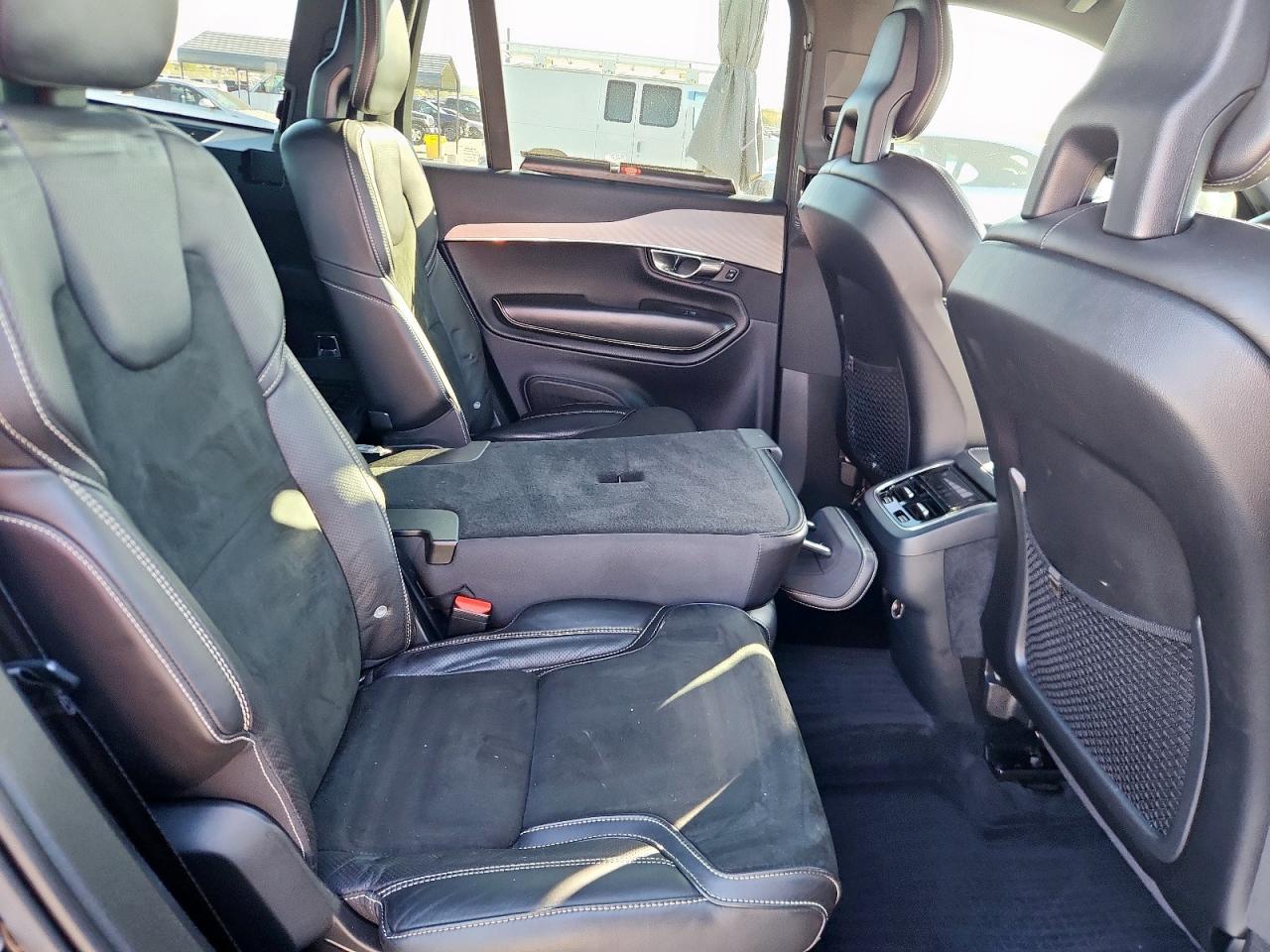 2016 Volvo XC90 - zdjęcie 10