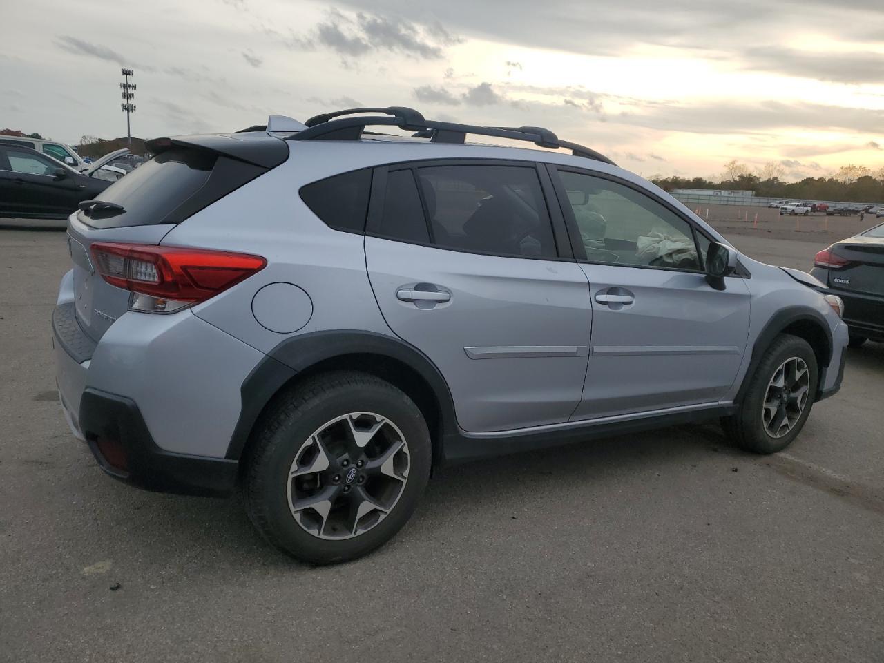 2020 Subaru XV - zdjęcie 3