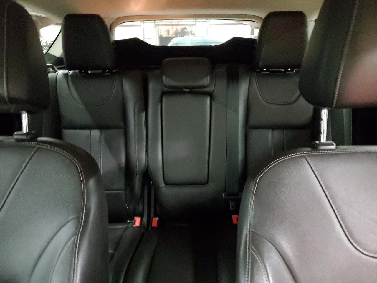 2013 Ford Escape Titanium - zdjęcie 10