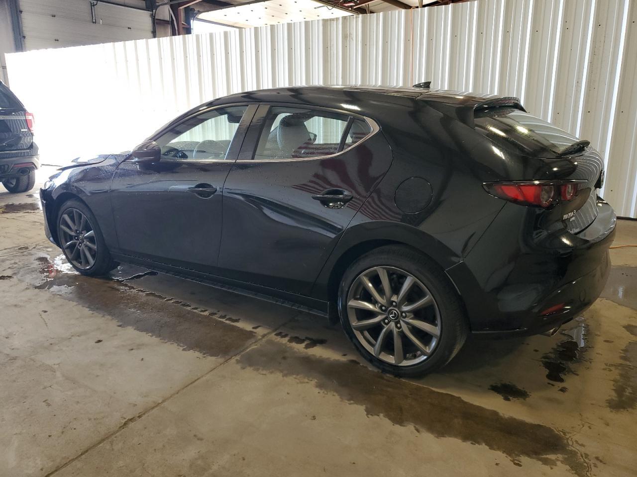 2019 Mazda 3 - zdjęcie 2