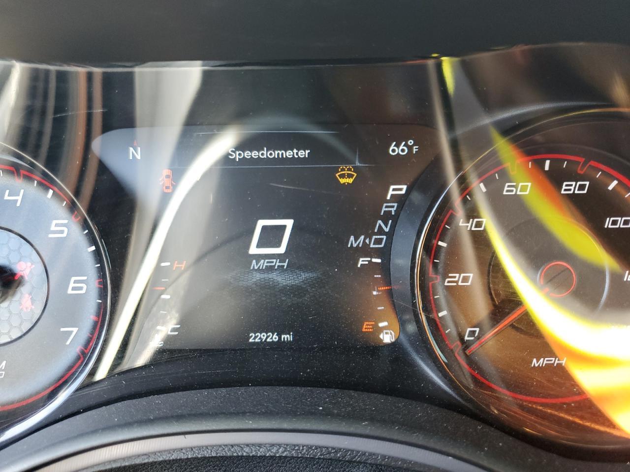 2023 Dodge Charger Sxt - zdjęcie 9