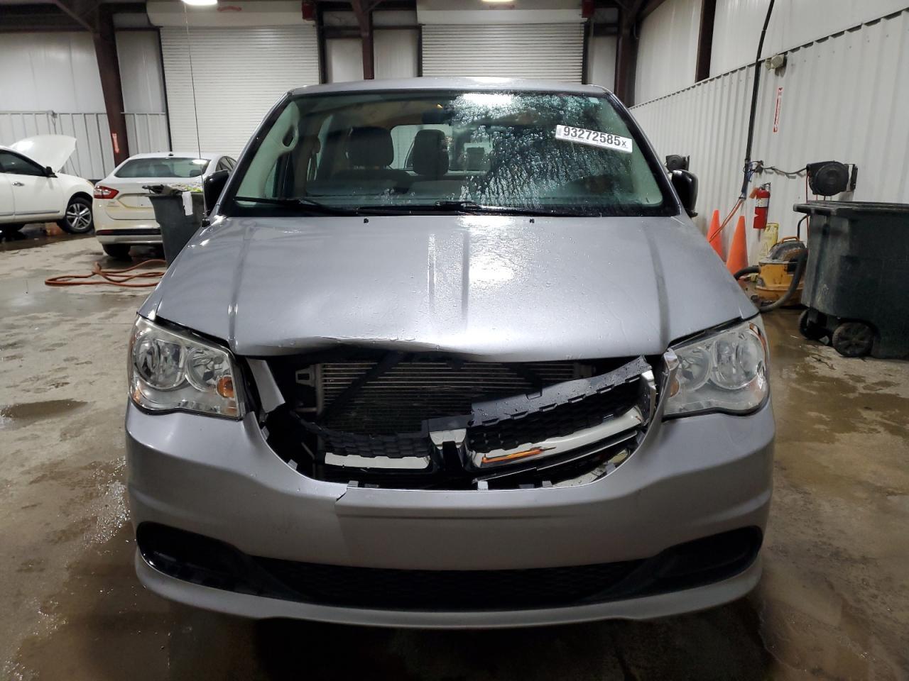 2015 Dodge Caravan - zdjęcie 5