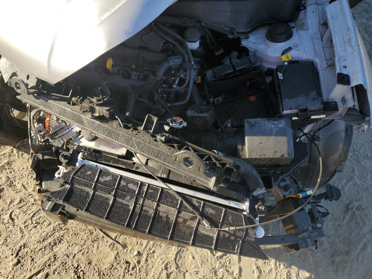 2024 Hyundai Venue Sel - zdjęcie 12