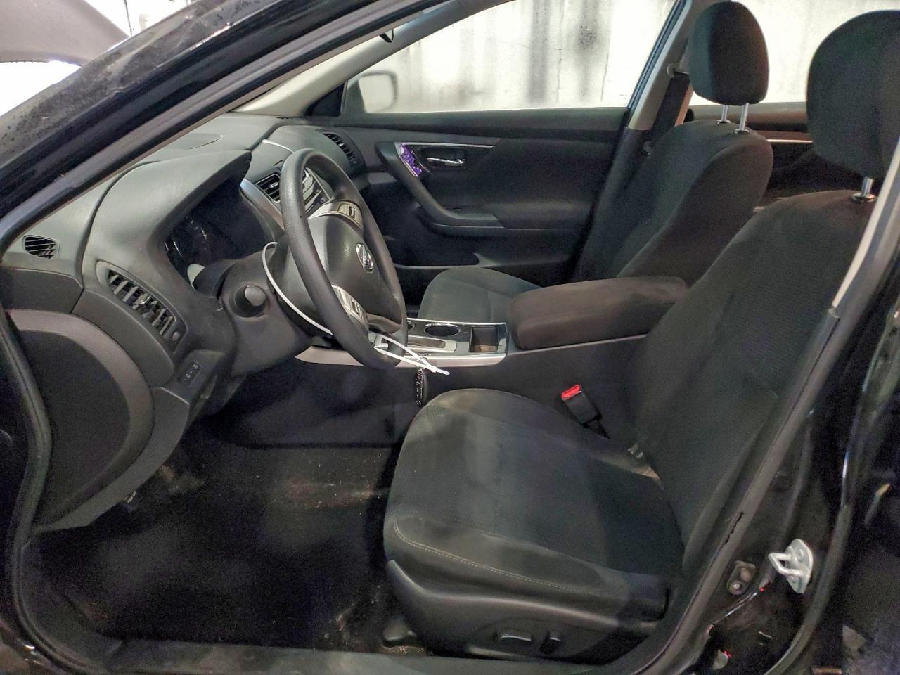 2014 Nissan Altima - zdjęcie 7