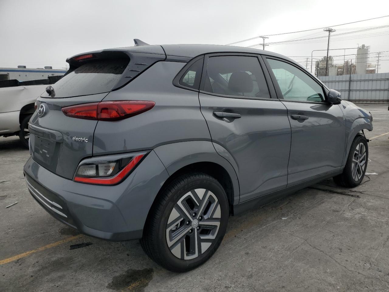 2023 Hyundai Kona - zdjęcie 3