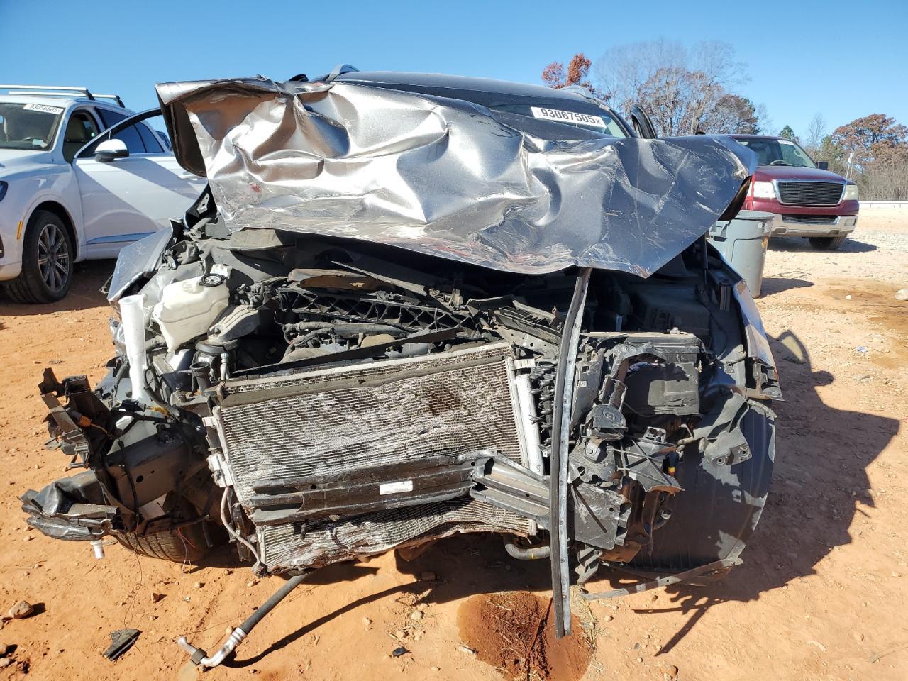 2016 Kia Sorento - zdjęcie 5