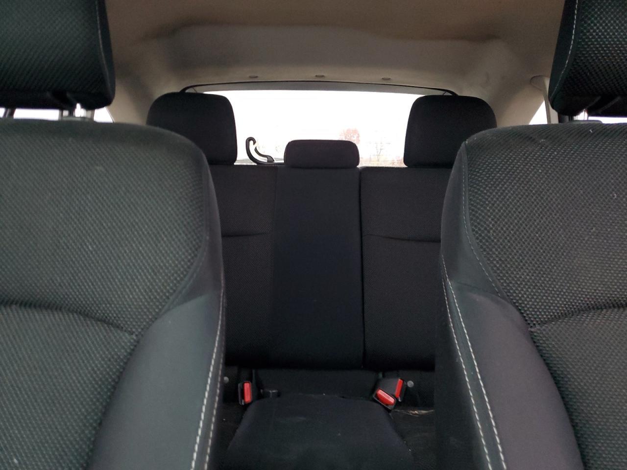2014 Subaru Xv Crosstrek 2.0 Premium - zdjęcie 10