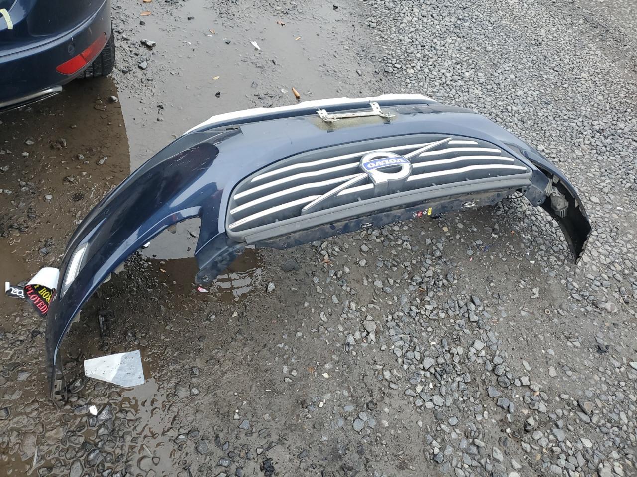 2015 Volvo XC60 - zdjęcie 12