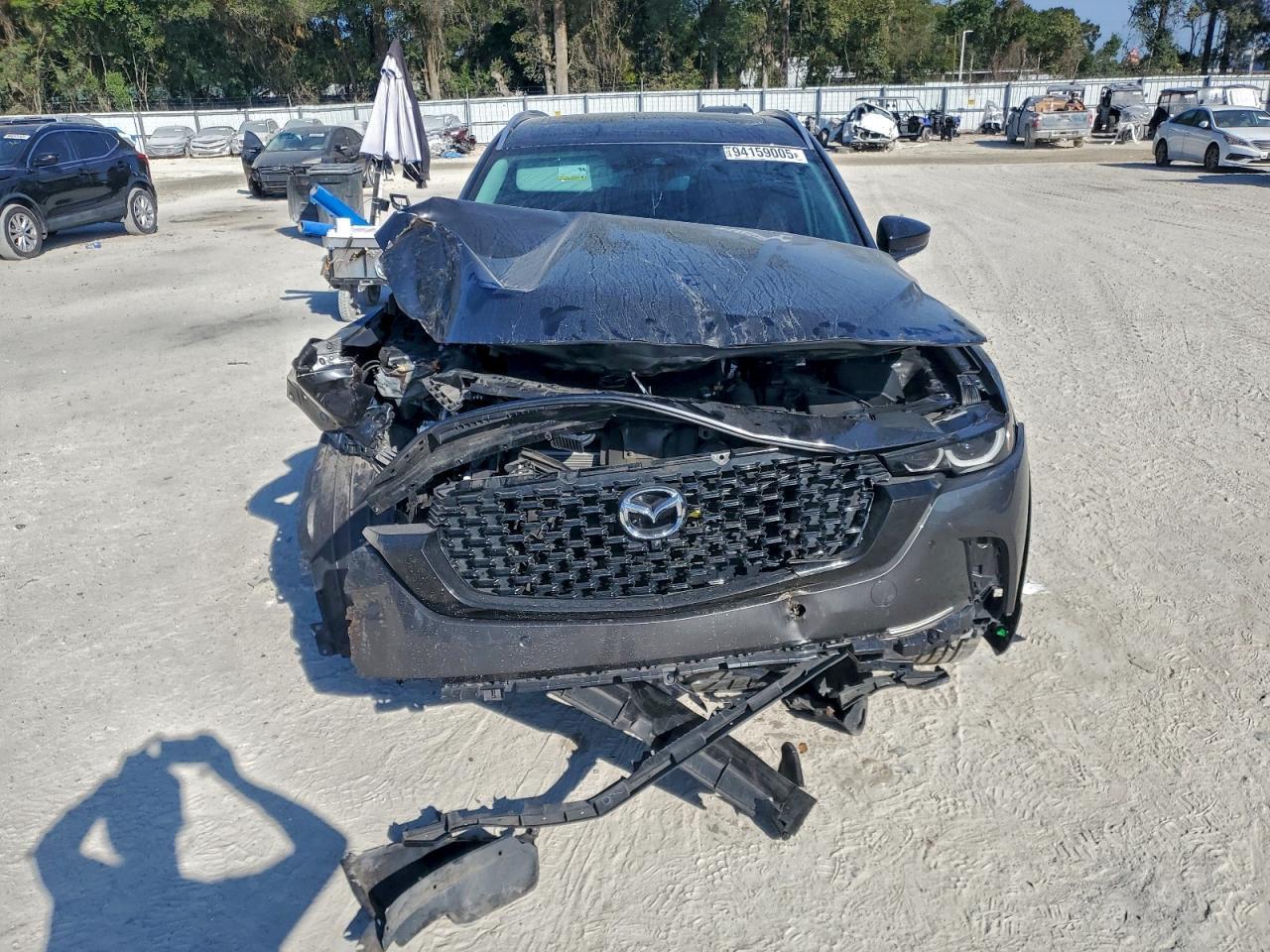 2023 Mazda Cx-50 Premium - zdjęcie 5