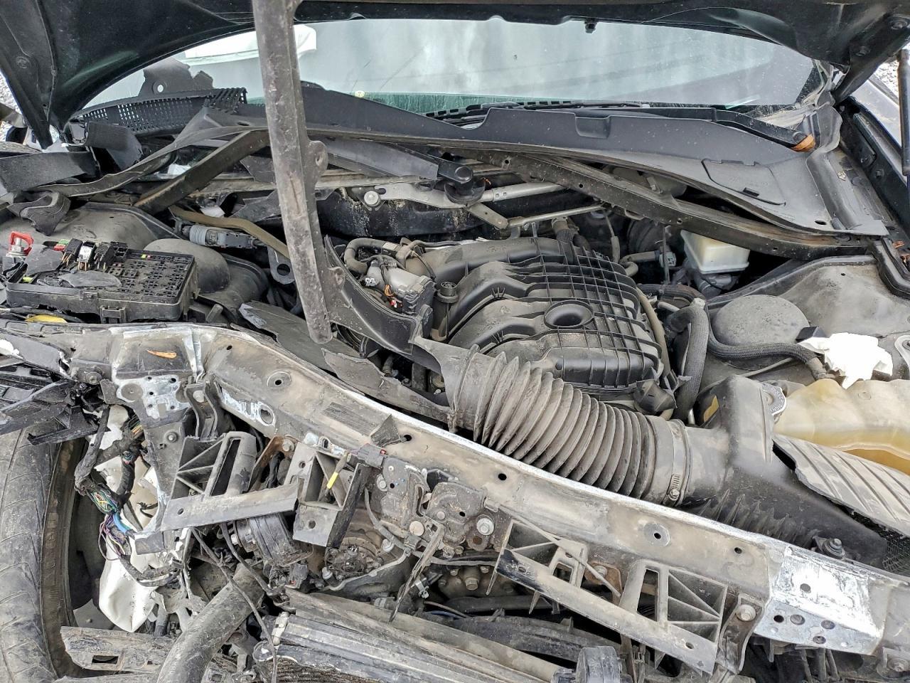 2022 Dodge Charger Gt - zdjęcie 11