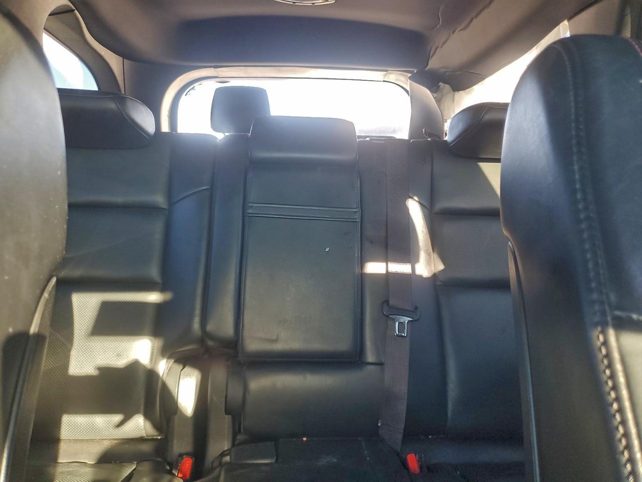 2024 Dodge Durango Gt - zdjęcie 10