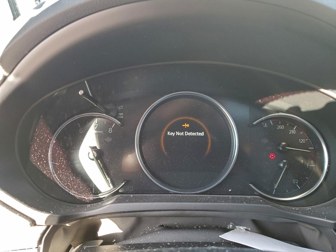 2023 Mazda CX-5 - zdjęcie 9