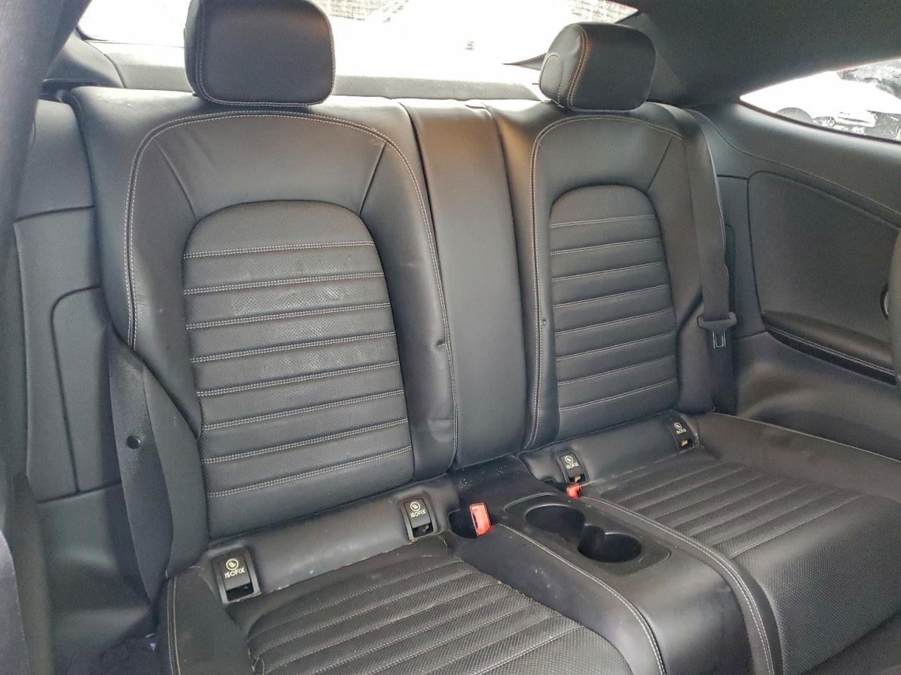 2017 Mercedes-Benz C 300 4Matic - zdjęcie 10