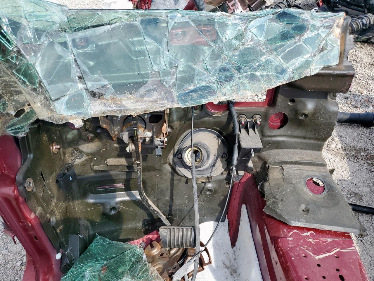 2017 Dodge Charger R/T 392 - zdjęcie 9